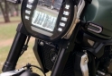 Motos - Voge 300 AC 2024 Nafta 627Km - En Venta