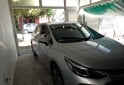 Autos - Chevrolet Cruze LTZ 2022 Nafta 5450Km - En Venta