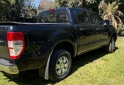 Camionetas - Ford RANGER XLS 4X4 2016 Diesel 109000Km - En Venta