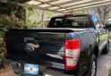 Camionetas - Ford RANGER XLS 4X4 2016 Diesel 109000Km - En Venta