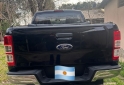 Camionetas - Ford RANGER XLS 4X4 2016 Diesel 109000Km - En Venta