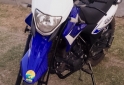 Motos - Motomel SKUA 2020 Nafta 16000Km - En Venta