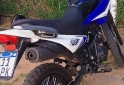 Motos - Motomel SKUA 2020 Nafta 16000Km - En Venta