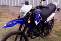 Motos - Motomel SKUA 2020 Nafta 16000Km - En Venta