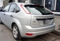 Autos - Ford Focus 2010 GNC 180000Km - En Venta