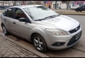 Autos - Ford Focus 2010 GNC 180000Km - En Venta