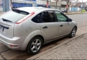 Autos - Ford Focus 2010 GNC 180000Km - En Venta