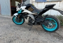 Motos - CF RZ 650 2022 Nafta 9000Km - En Venta