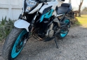 Motos - CF RZ 650 2022 Nafta 9000Km - En Venta