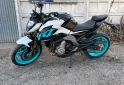 Motos - CF RZ 650 2022 Nafta 9000Km - En Venta