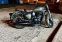 Motos - Royal Enfield Classic 350 2023 Nafta 2700Km - En Venta