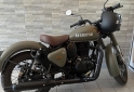 Motos - Royal Enfield Classic 350 2023 Nafta 2700Km - En Venta