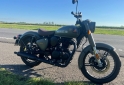 Motos - Royal Enfield Classic 350 2023 Nafta 2700Km - En Venta