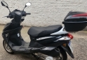 Motos - Corven Expert 150 Dot 2021 Nafta 3833Km - En Venta