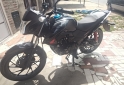 Motos - Honda CB Twister 125 F 2023 Nafta 9200Km - En Venta