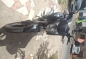 Motos - Honda CB Twister 125 F 2023 Nafta 9200Km - En Venta