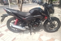 Motos - Honda CB Twister 125 F 2023 Nafta 9200Km - En Venta