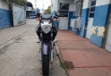 Motos - Yamaha Ys fazer 250 2012 Nafta 36000Km - En Venta