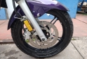 Motos - Yamaha Ys fazer 250 2012 Nafta 36000Km - En Venta