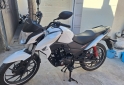 Motos - Honda Cb 125F Twister 2021 Nafta 15569Km - En Venta