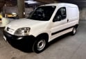 Utilitarios - Peugeot Partner 2018 Diesel 98000Km - En Venta