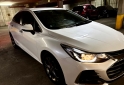 Autos - Chevrolet Cruze 2022 Nafta 18000Km - En Venta