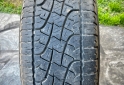 Accesorios para Autos - Neumticos usados x 4 pirelli scorpions 245/65r17 - En Venta