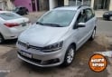 Autos - Volkswagen Suran 2016 Nafta 95000Km - En Venta