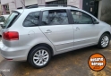 Autos - Volkswagen Suran 2016 Nafta 95000Km - En Venta