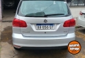 Autos - Volkswagen Suran 2016 Nafta 95000Km - En Venta