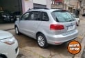 Autos - Volkswagen Suran 2016 Nafta 95000Km - En Venta