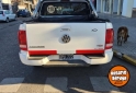 Camionetas - Volkswagen Amarok 2015 Nafta 120000Km - En Venta