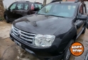 Autos - Renault Duster 2014 Nafta 95000Km - En Venta