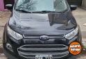 Autos - Ford Ecosport 2015 Nafta 98000Km - En Venta