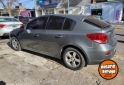 Autos - Chevrolet Cruze 2012 Nafta 97000Km - En Venta