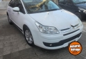 Autos - Citroen C4 2014 Nafta 110000Km - En Venta