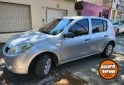 Autos - Renault Sandero 2011 Nafta 98000Km - En Venta