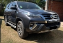 Camionetas - Toyota sw4 srx 2019 Diesel 40000Km - En Venta