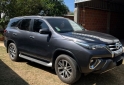 Camionetas - Toyota sw4 srx 2019 Diesel 40000Km - En Venta