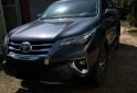 Camionetas - Toyota sw4 srx 2019 Diesel 40000Km - En Venta