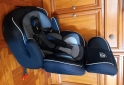 Accesorios para Autos - Butaca para auto con respaldo desmontable - Duck Baby - En Venta