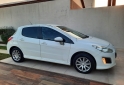 Autos - Peugeot 308 2014 Nafta 105000Km - En Venta