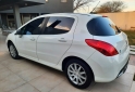 Autos - Peugeot 308 2014 Nafta 105000Km - En Venta