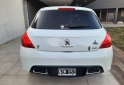 Autos - Peugeot 308 2014 Nafta 105000Km - En Venta