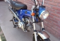 Motos - Honda Dax 2011 Nafta 111111Km - En Venta