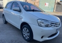 Autos - Toyota Etios 2016 Nafta 103000Km - En Venta