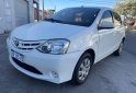 Autos - Toyota Etios 2016 Nafta 103000Km - En Venta