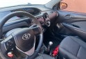 Autos - Toyota Etios 2016 Nafta 103000Km - En Venta