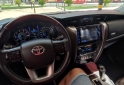 Camionetas - Toyota SW4 2016 Diesel 180000Km - En Venta