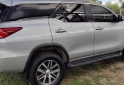 Camionetas - Toyota SW4 2016 Diesel 180000Km - En Venta